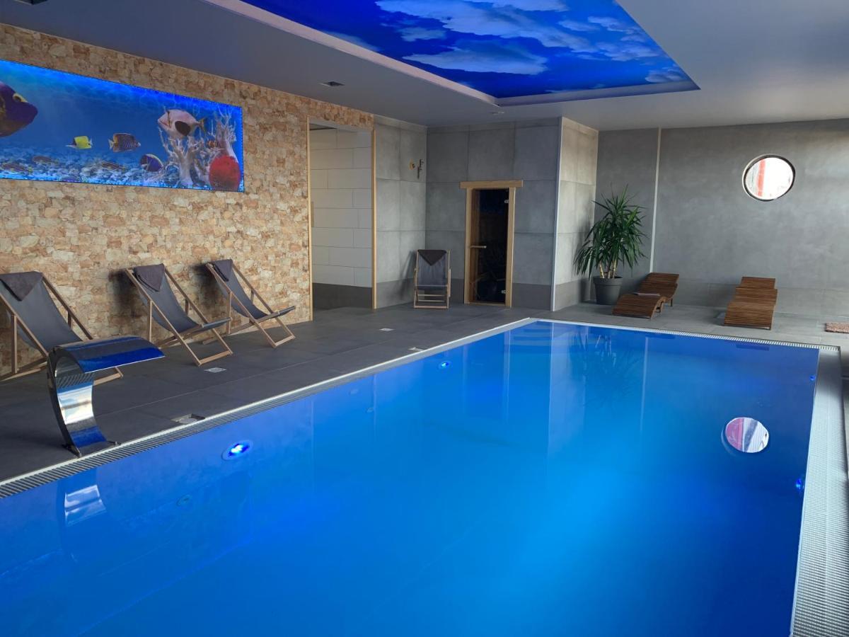 Motel S5 Zbrachlin Buitenkant foto