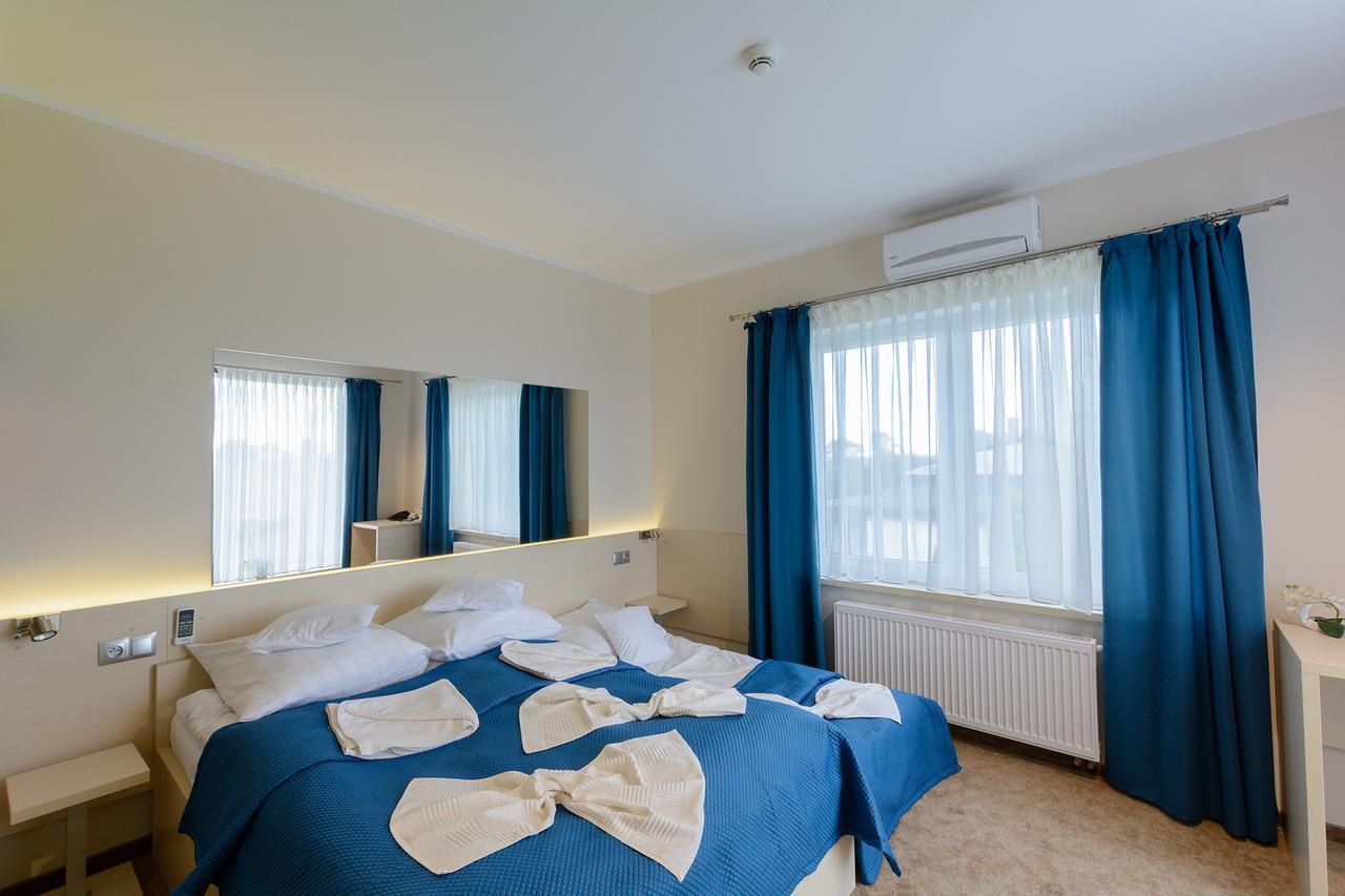 Motel S5 Zbrachlin Buitenkant foto